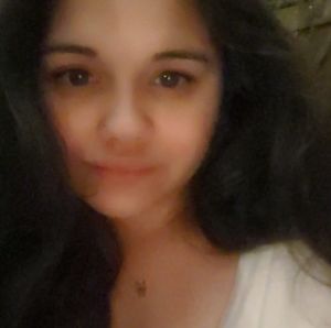 Meet your Posher, Vanessa